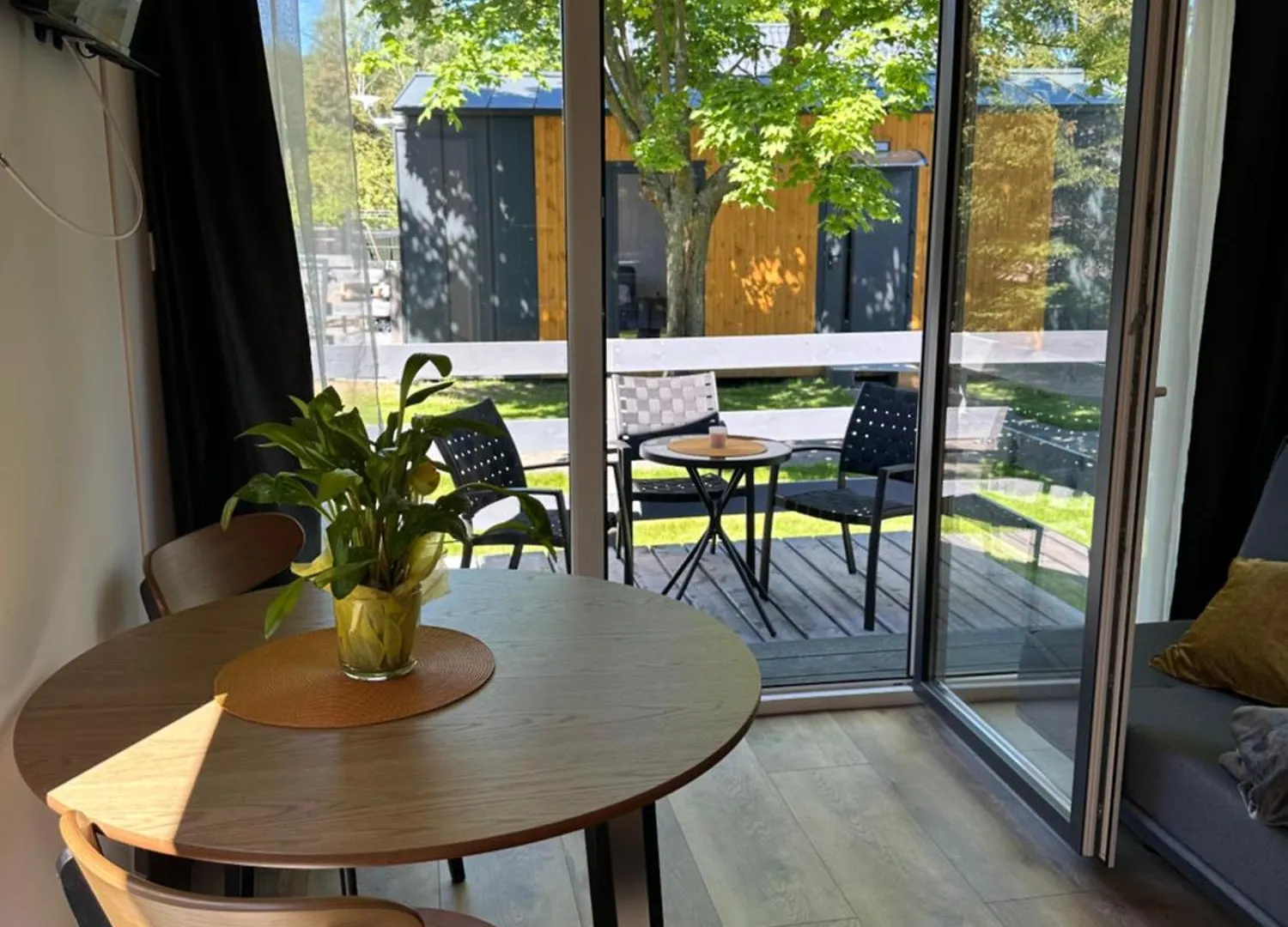 Holiday home Resort Libre Gdansk