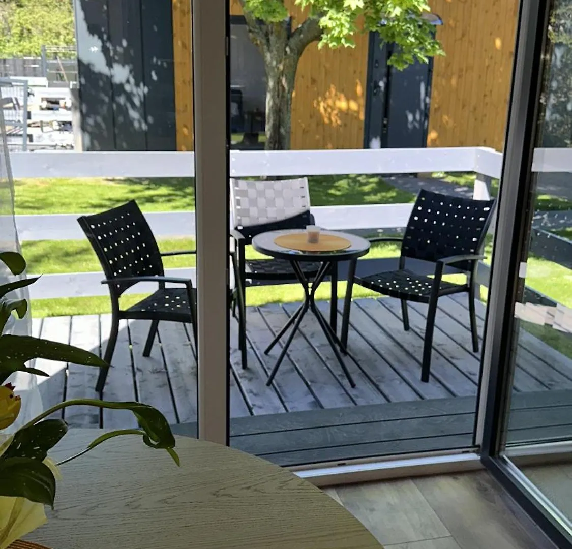Holiday home Resort Libre Gdansk Poland