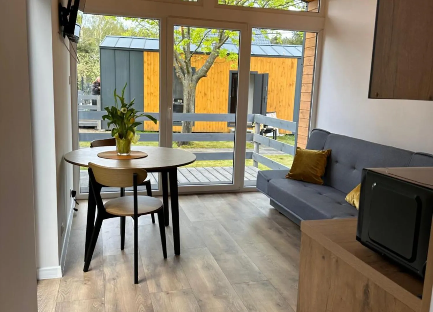 Resort Libre Gdansk Holiday home